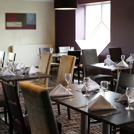 Citrus Hotel Coventry South By Compass Hospitality Baginton  Buitenkant foto