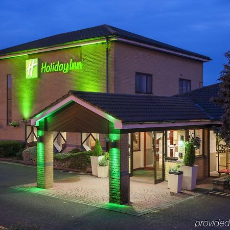 Citrus Hotel Coventry South By Compass Hospitality Baginton  Buitenkant foto