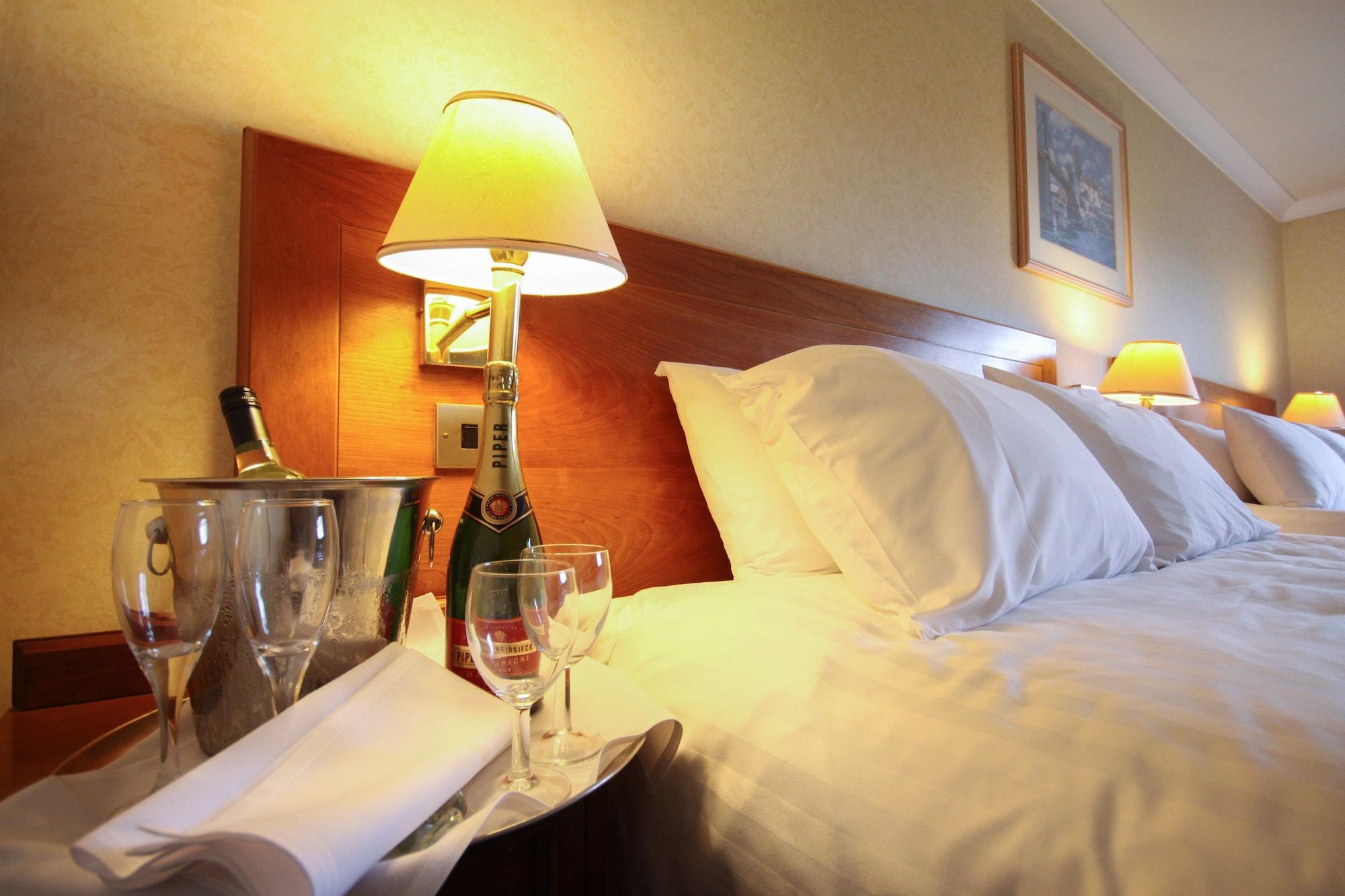 Citrus Hotel Coventry South By Compass Hospitality Baginton  Buitenkant foto