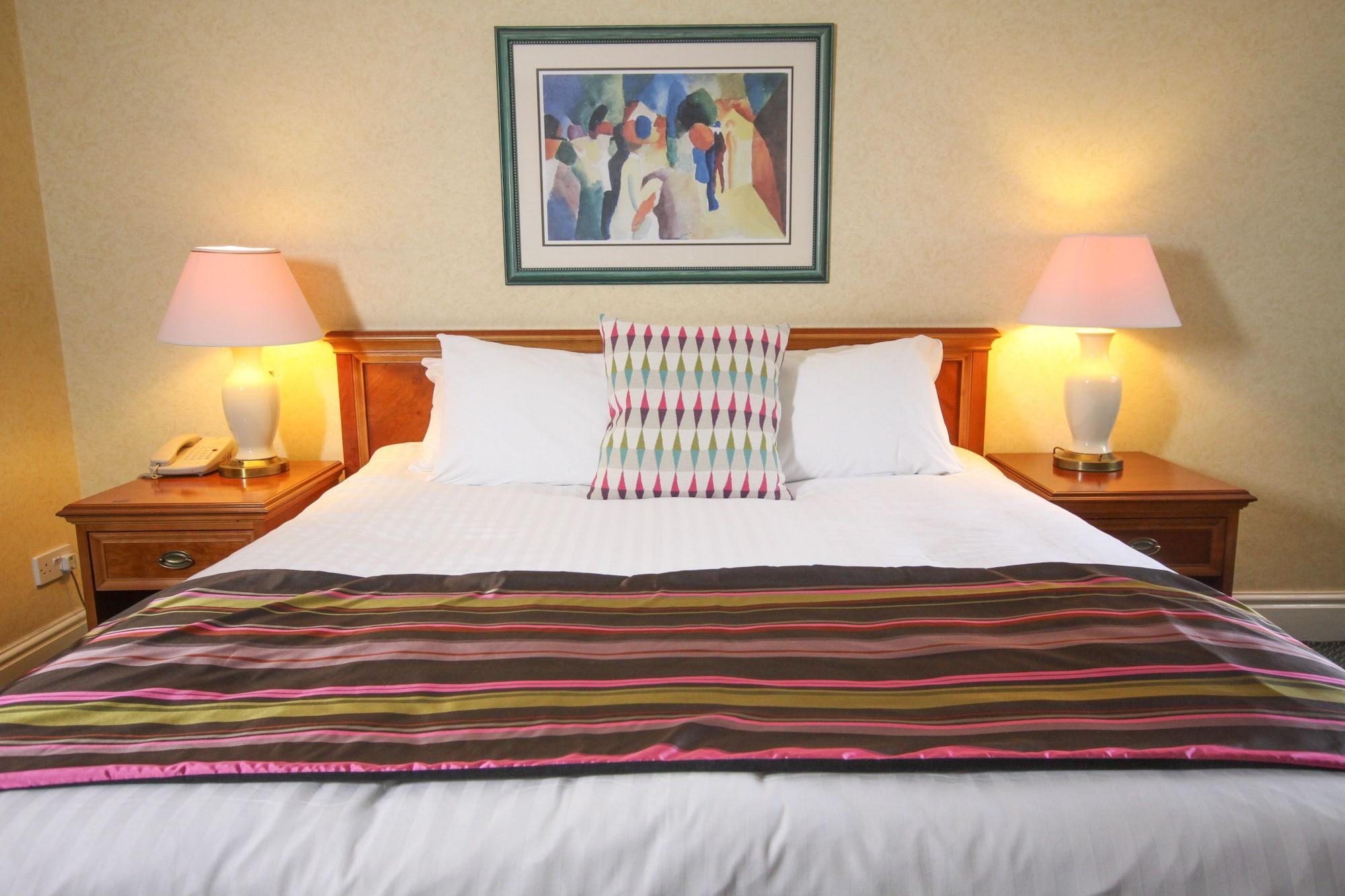Citrus Hotel Coventry South By Compass Hospitality Baginton  Buitenkant foto