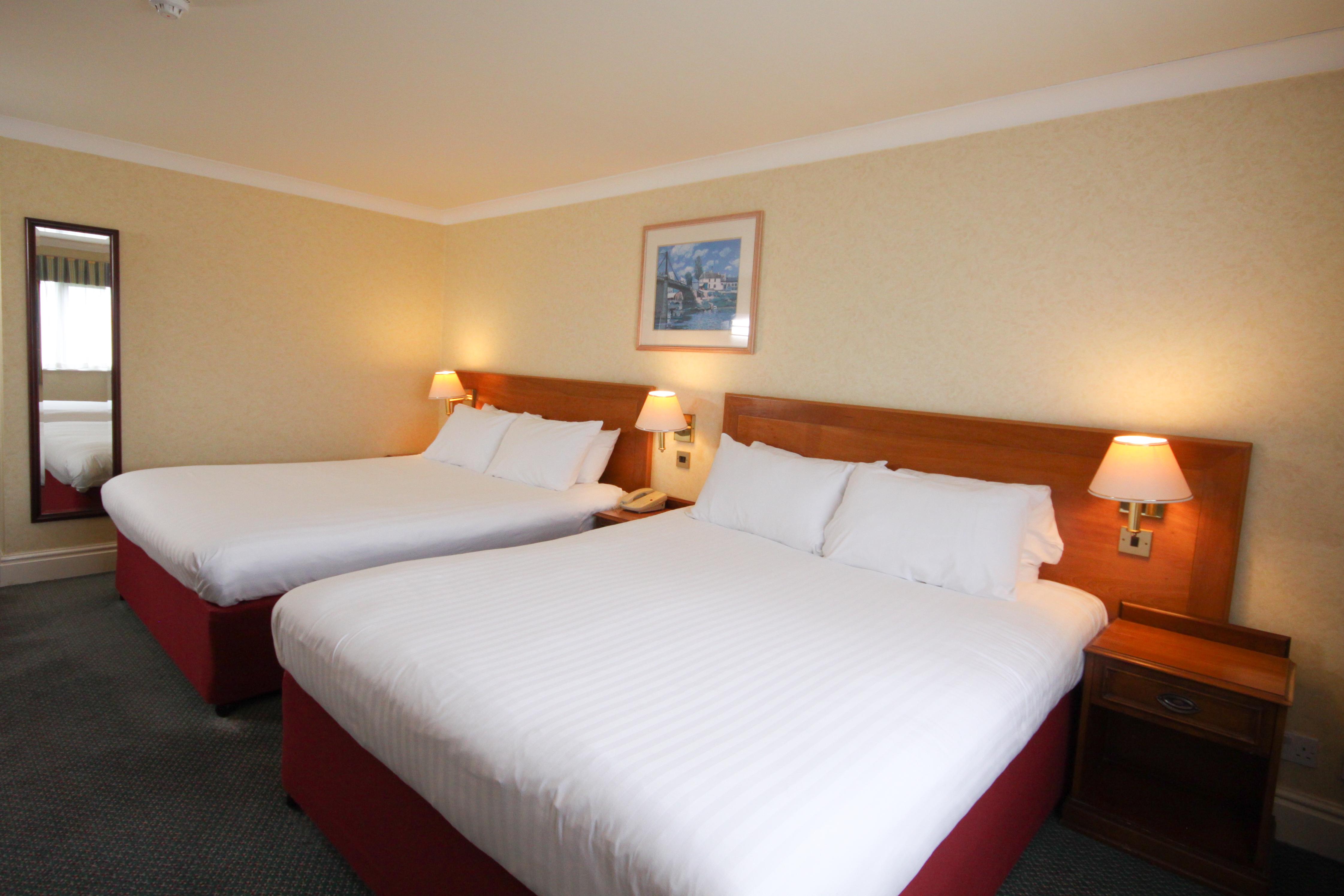 Citrus Hotel Coventry South By Compass Hospitality Baginton  Buitenkant foto