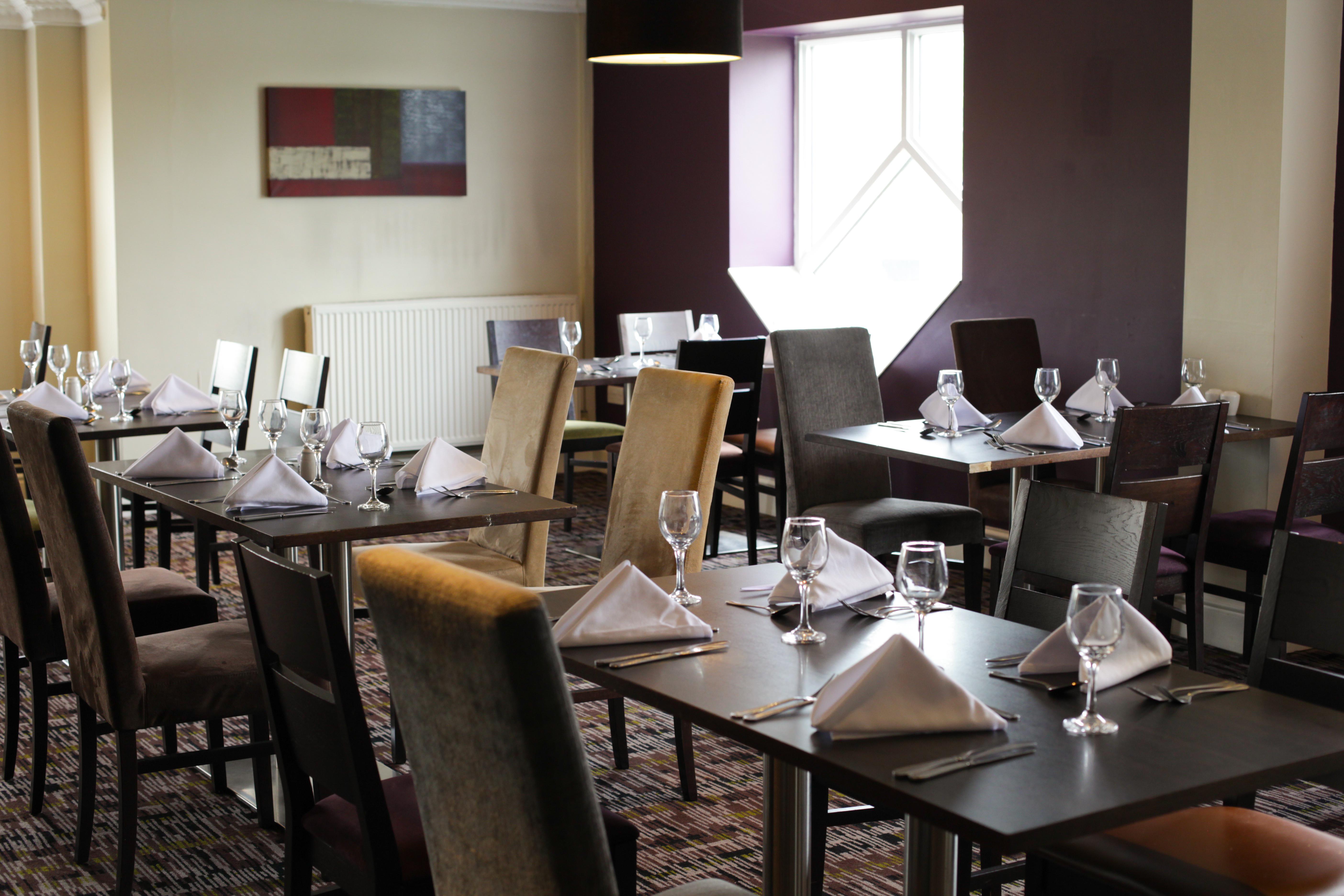 Citrus Hotel Coventry South By Compass Hospitality Baginton  Buitenkant foto