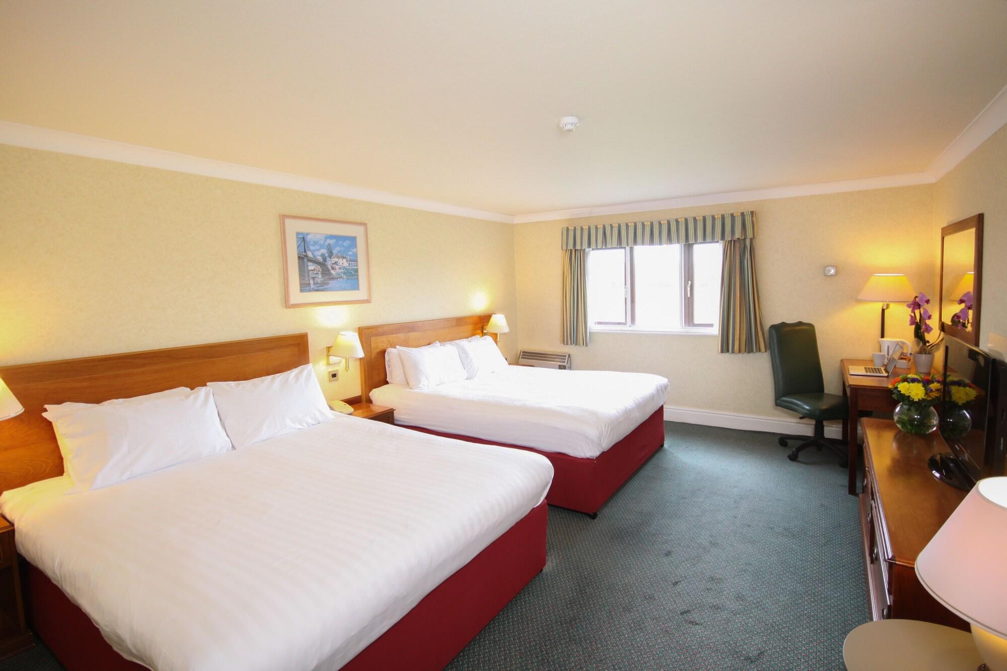 Citrus Hotel Coventry South By Compass Hospitality Baginton  Buitenkant foto