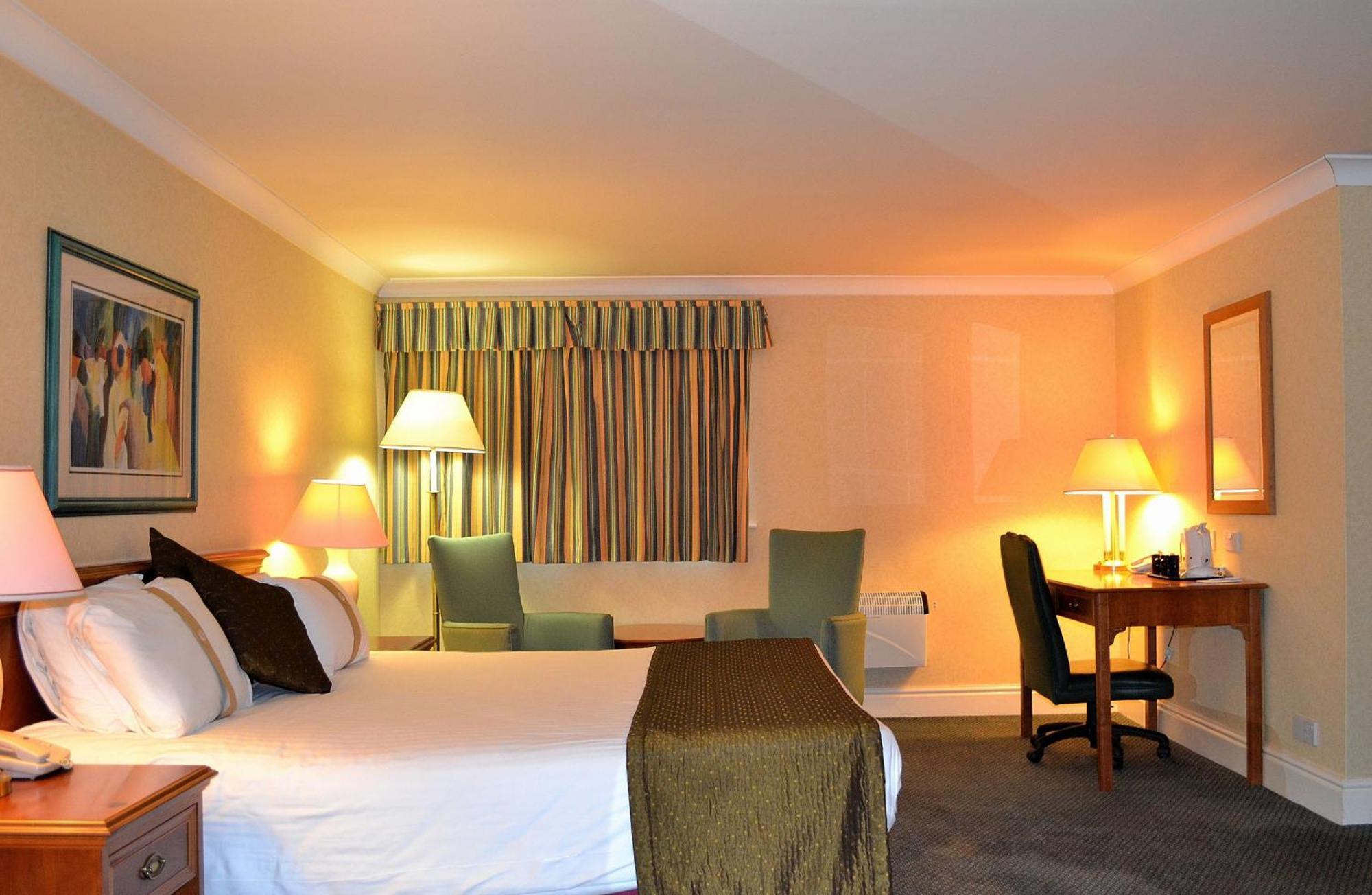 Citrus Hotel Coventry South By Compass Hospitality Baginton  Buitenkant foto