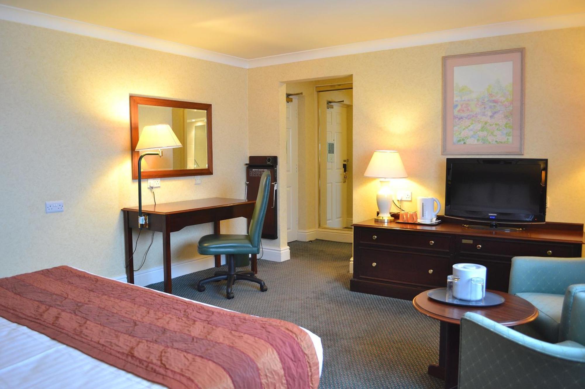 Citrus Hotel Coventry South By Compass Hospitality Baginton  Buitenkant foto