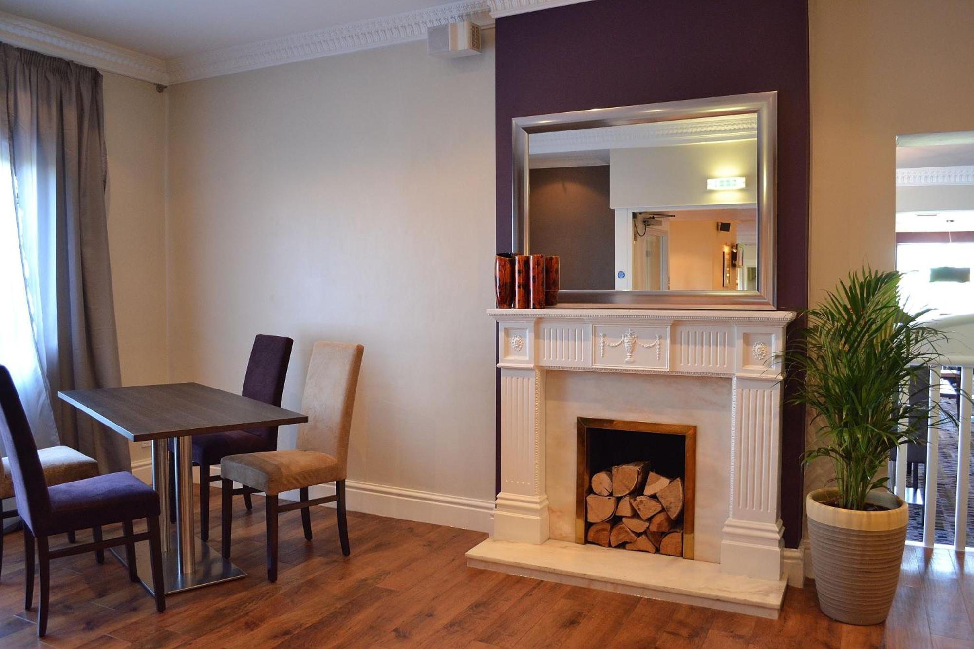 Citrus Hotel Coventry South By Compass Hospitality Baginton  Buitenkant foto