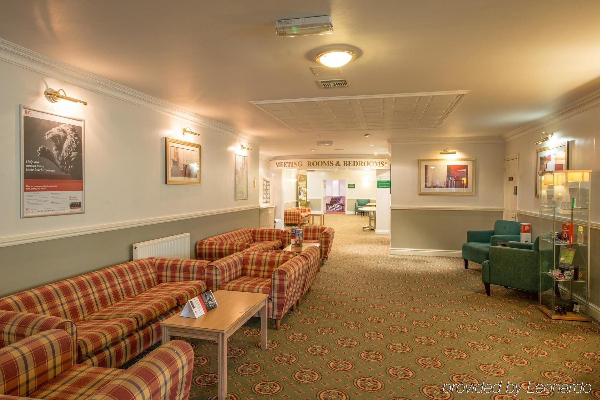 Citrus Hotel Coventry South By Compass Hospitality Baginton  Buitenkant foto