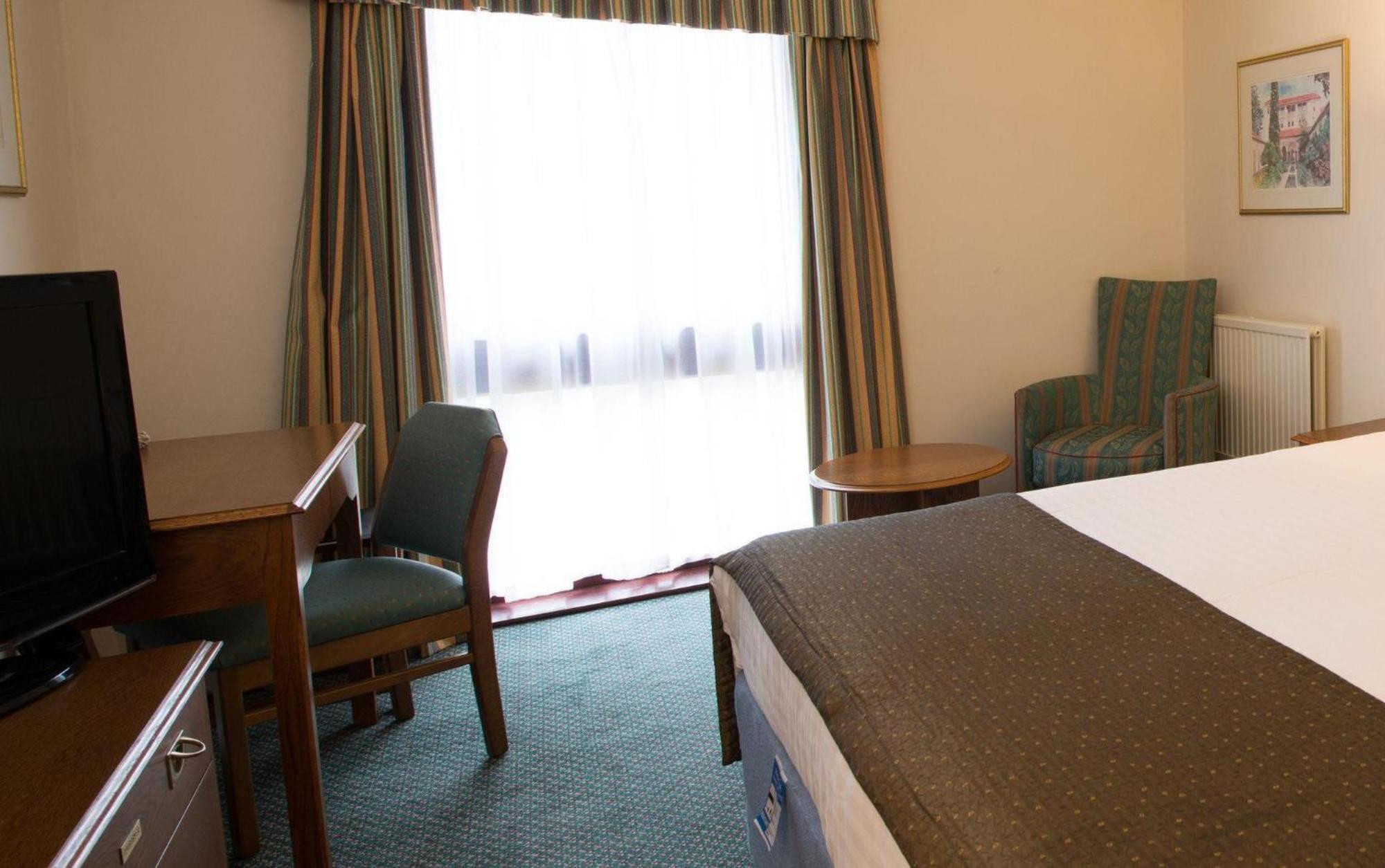 Citrus Hotel Coventry South By Compass Hospitality Baginton  Buitenkant foto