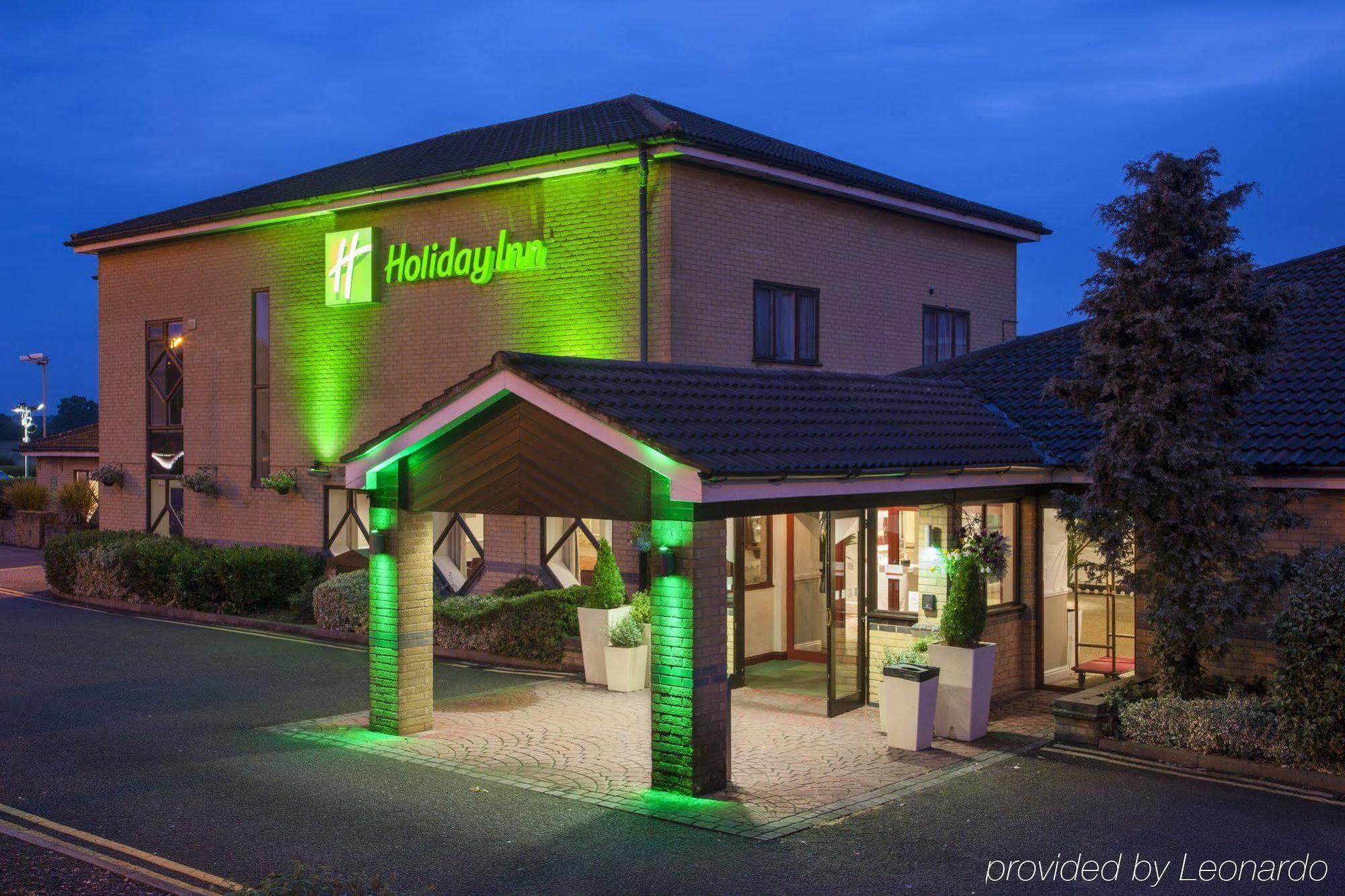 Citrus Hotel Coventry South By Compass Hospitality Baginton  Buitenkant foto