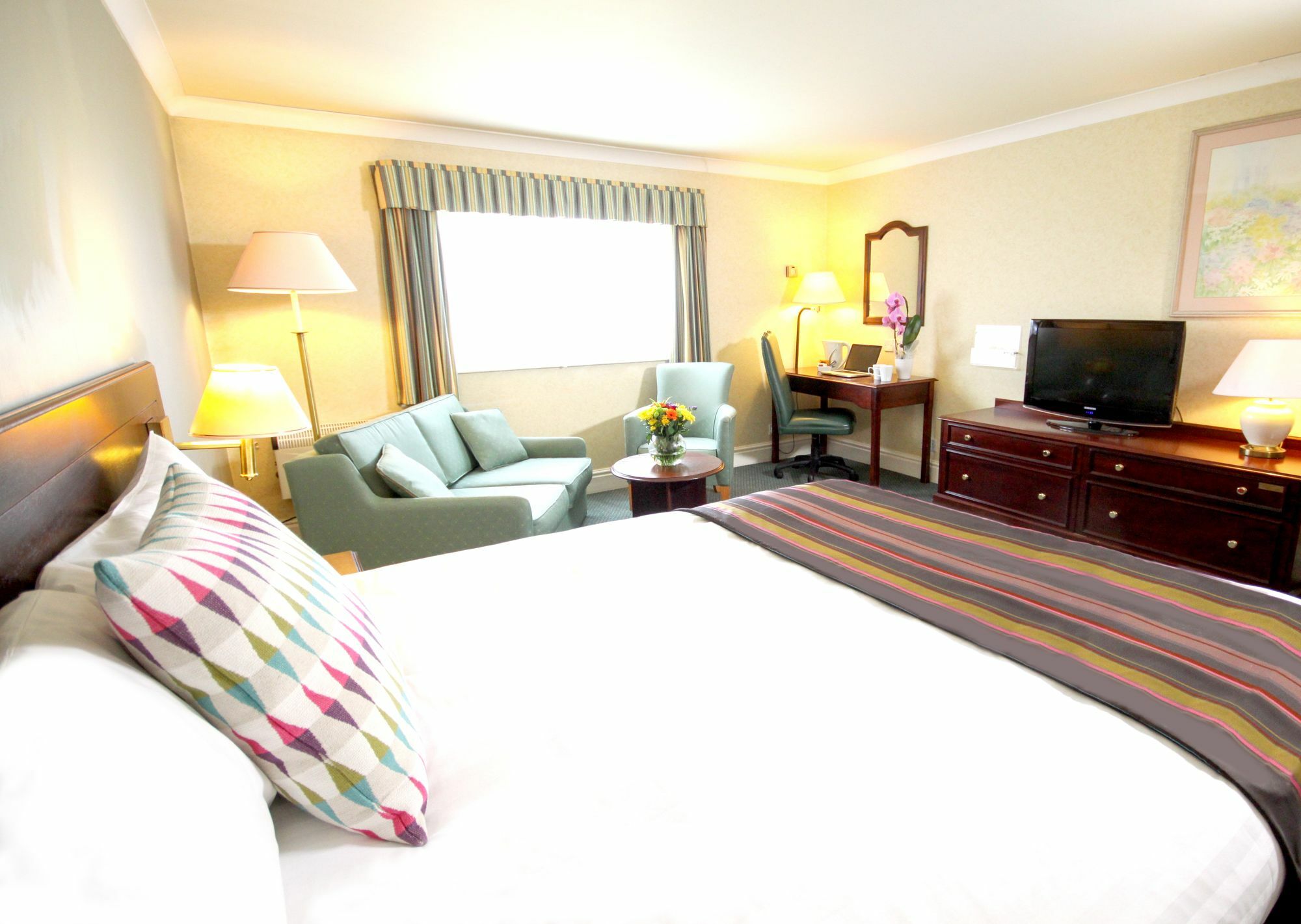 Citrus Hotel Coventry South By Compass Hospitality Baginton  Buitenkant foto