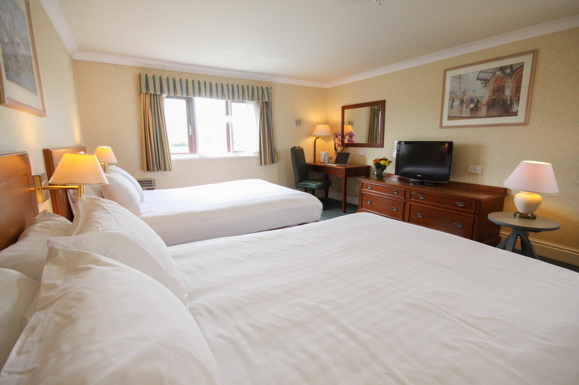 Citrus Hotel Coventry South By Compass Hospitality Baginton  Buitenkant foto
