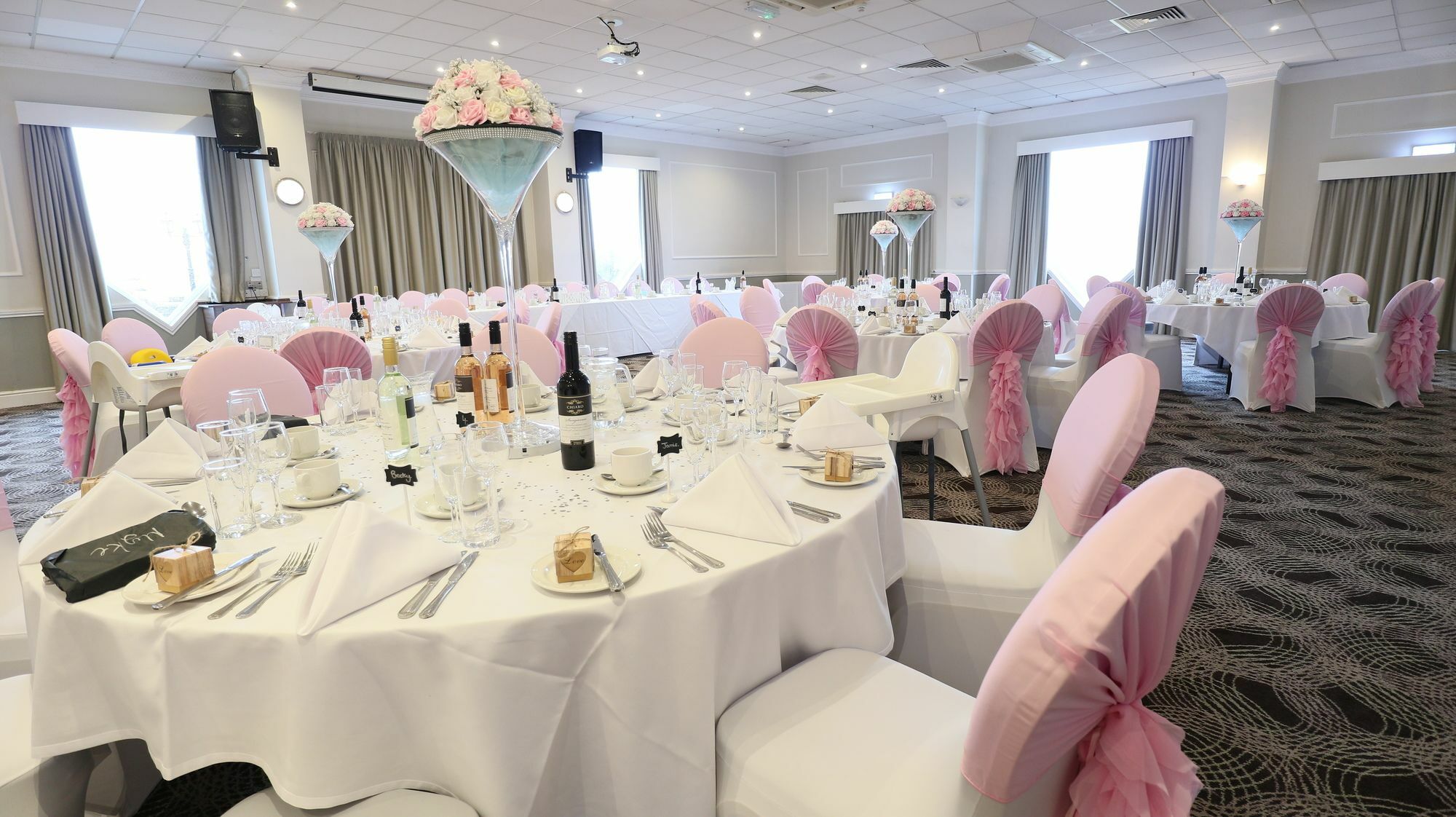 Citrus Hotel Coventry South By Compass Hospitality Baginton  Buitenkant foto