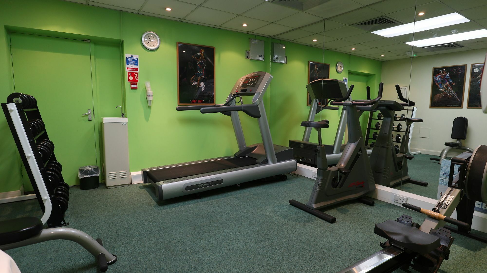 Citrus Hotel Coventry South By Compass Hospitality Baginton  Buitenkant foto