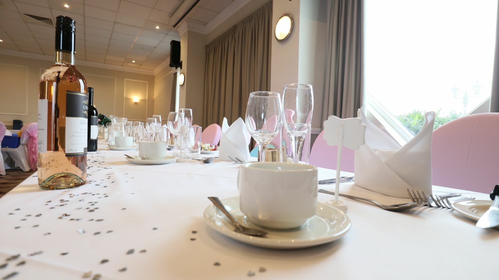 Citrus Hotel Coventry South By Compass Hospitality Baginton  Buitenkant foto