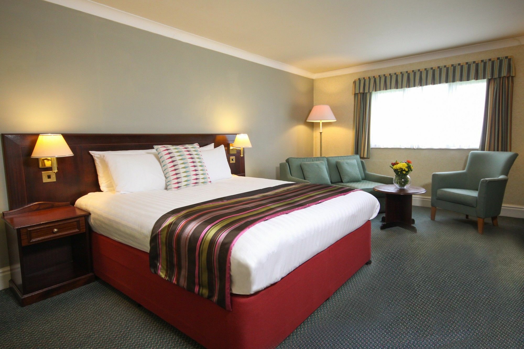 Citrus Hotel Coventry South By Compass Hospitality Baginton  Buitenkant foto