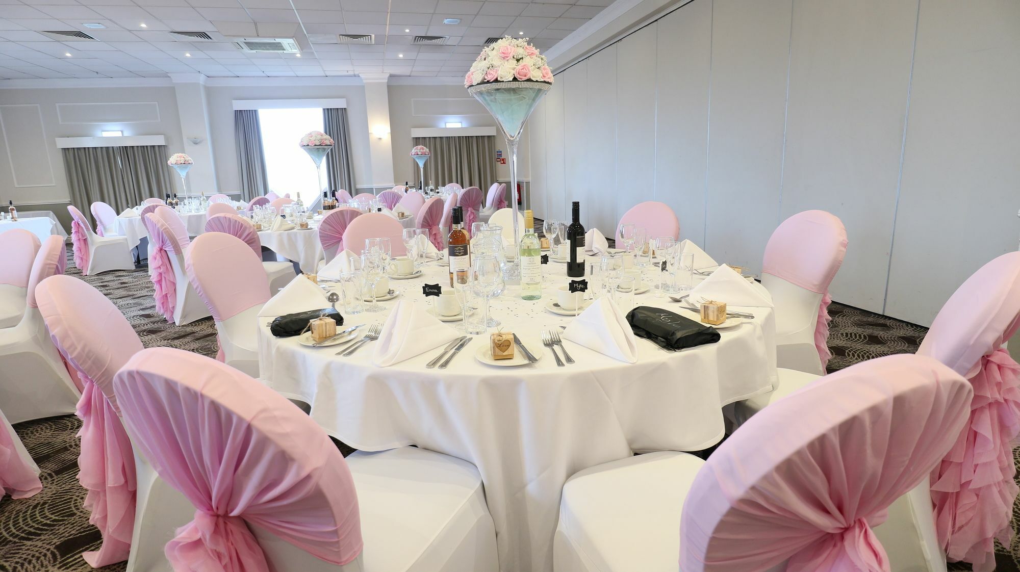 Citrus Hotel Coventry South By Compass Hospitality Baginton  Buitenkant foto