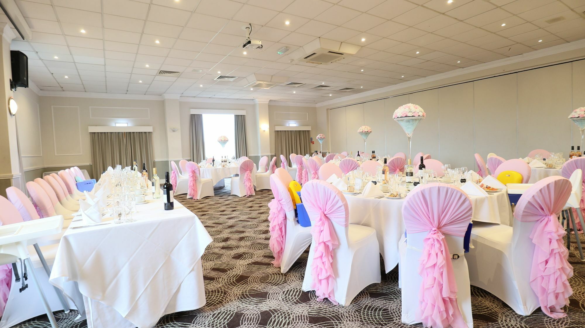Citrus Hotel Coventry South By Compass Hospitality Baginton  Buitenkant foto