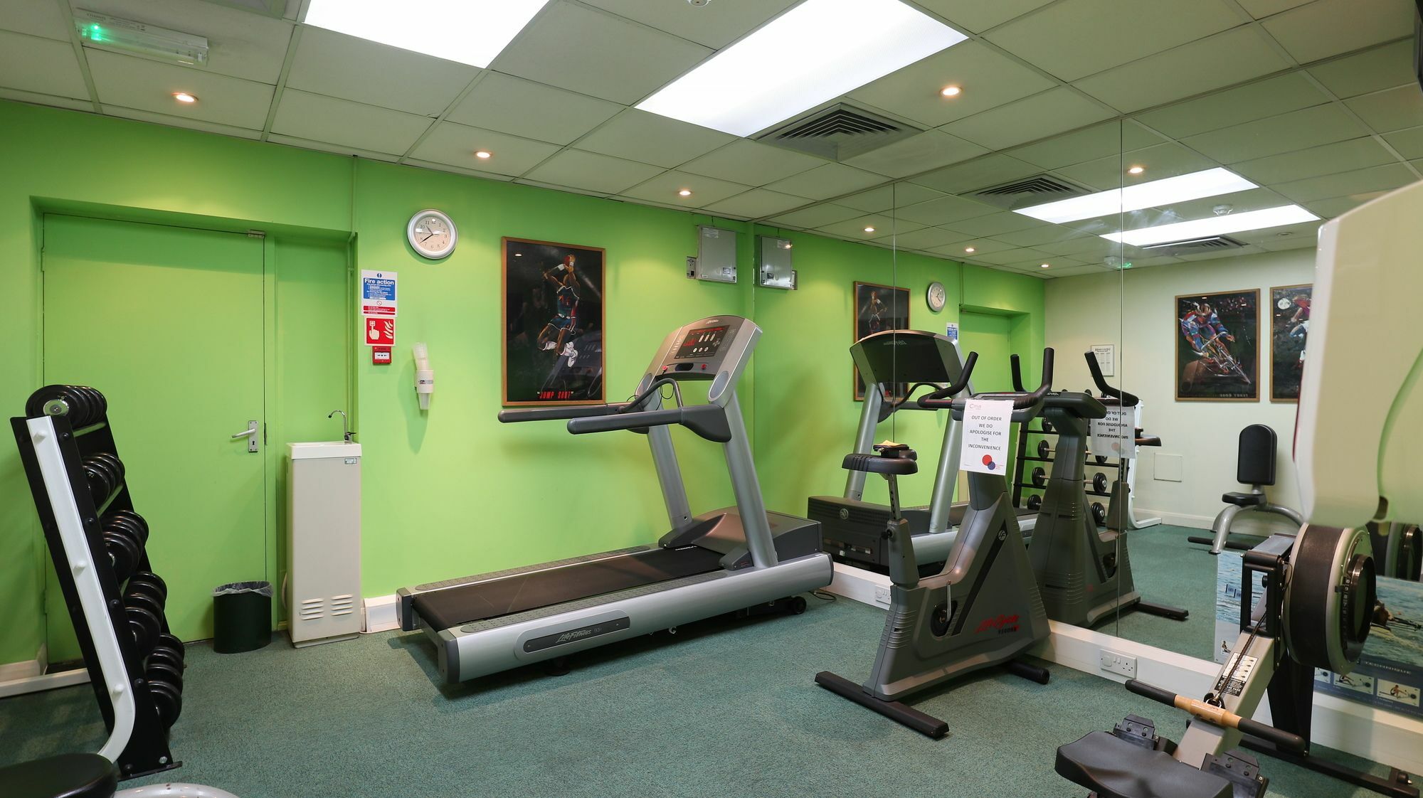 Citrus Hotel Coventry South By Compass Hospitality Baginton  Buitenkant foto
