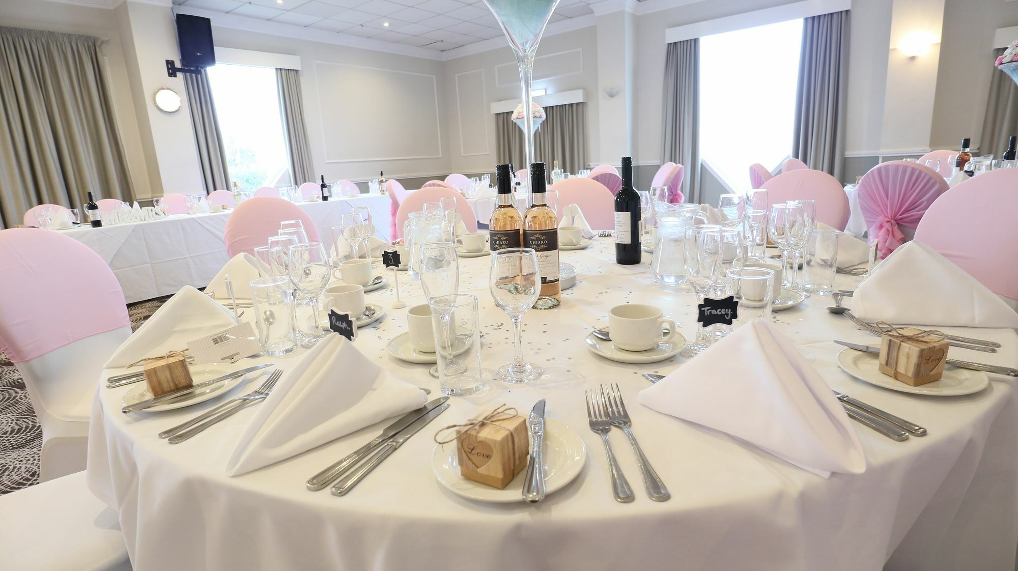 Citrus Hotel Coventry South By Compass Hospitality Baginton  Buitenkant foto